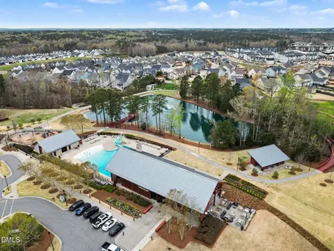 1528 Silver Elm Lane Wendell NC 27591