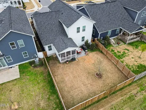 1528 Silver Elm Lane Wendell NC 27591