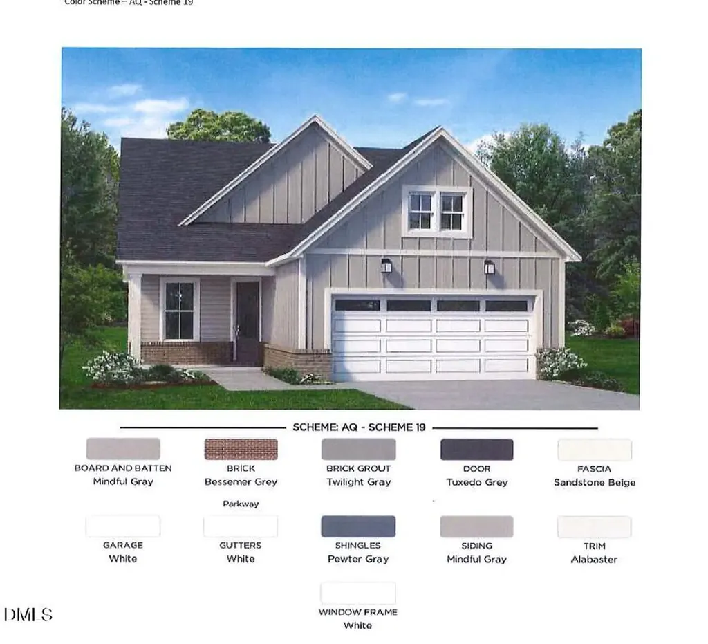 444 Mugby Road Raleigh NC 27610