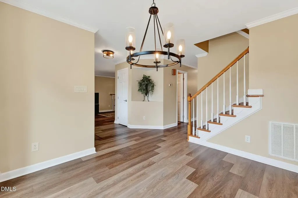 6009 Swales Way Raleigh NC 27603