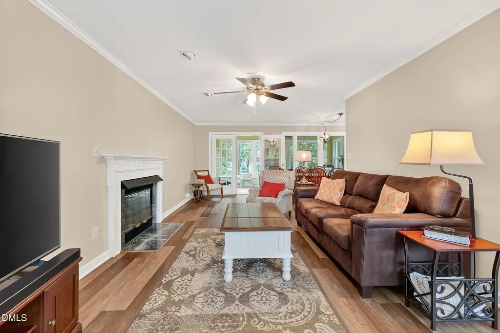 6009 Swales Way Raleigh NC 27603