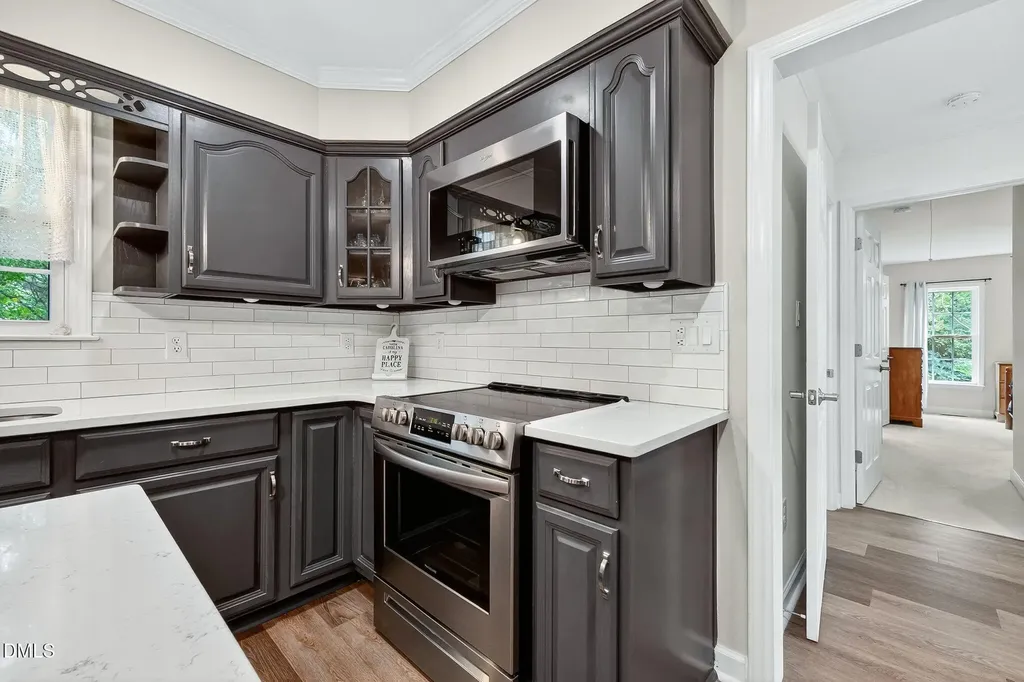 6009 Swales Way Raleigh NC 27603