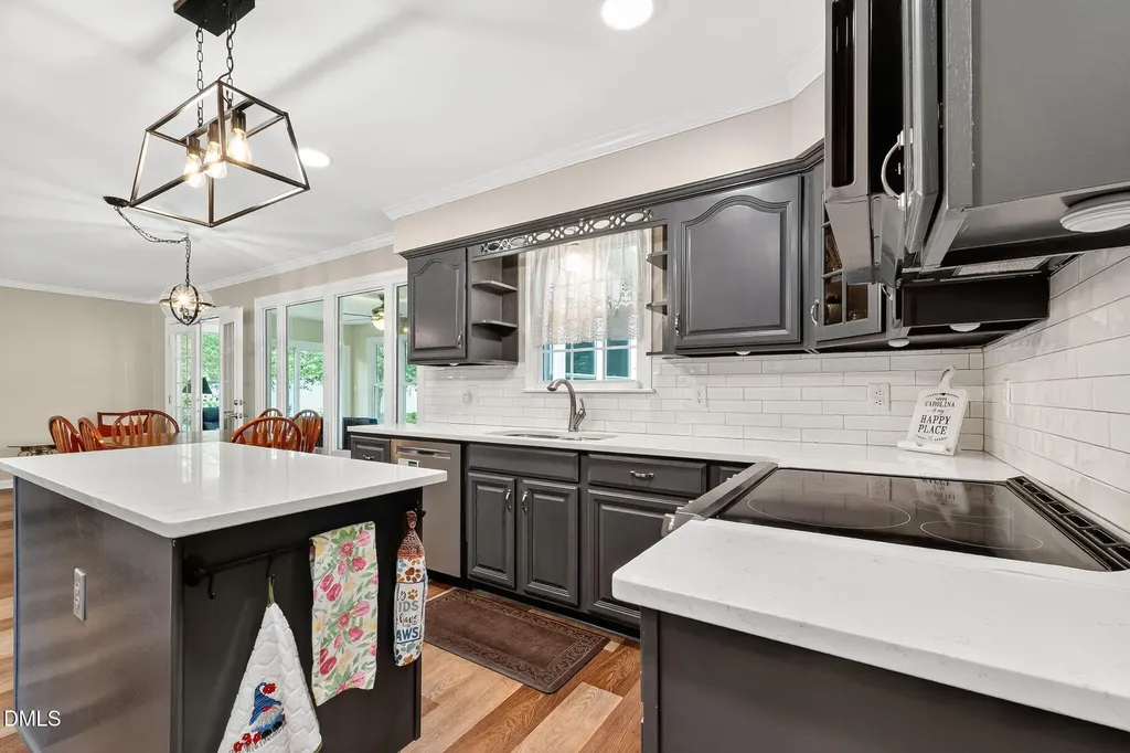 6009 Swales Way Raleigh NC 27603