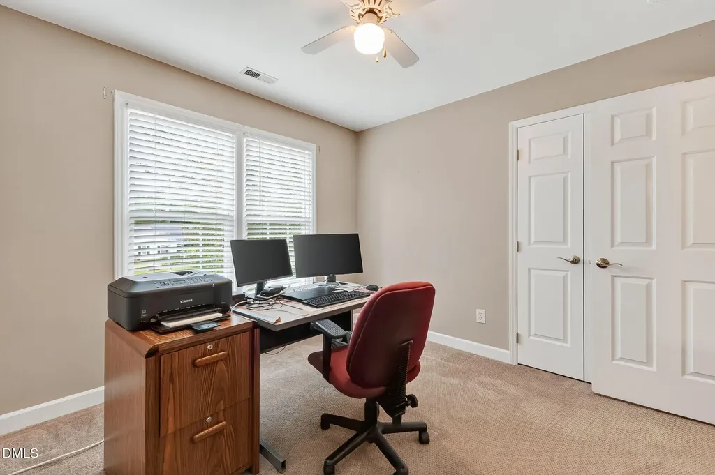 6009 Swales Way Raleigh NC 27603