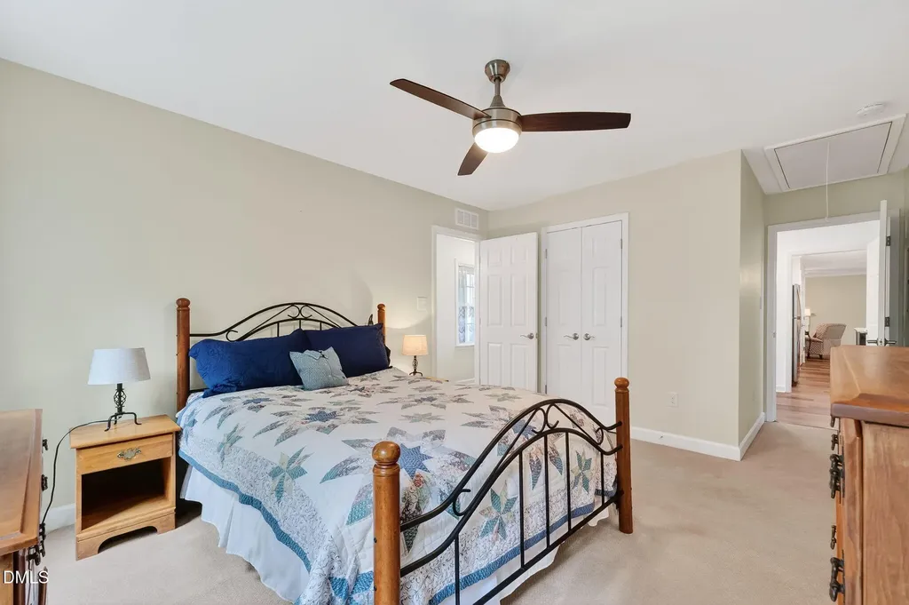 6009 Swales Way Raleigh NC 27603