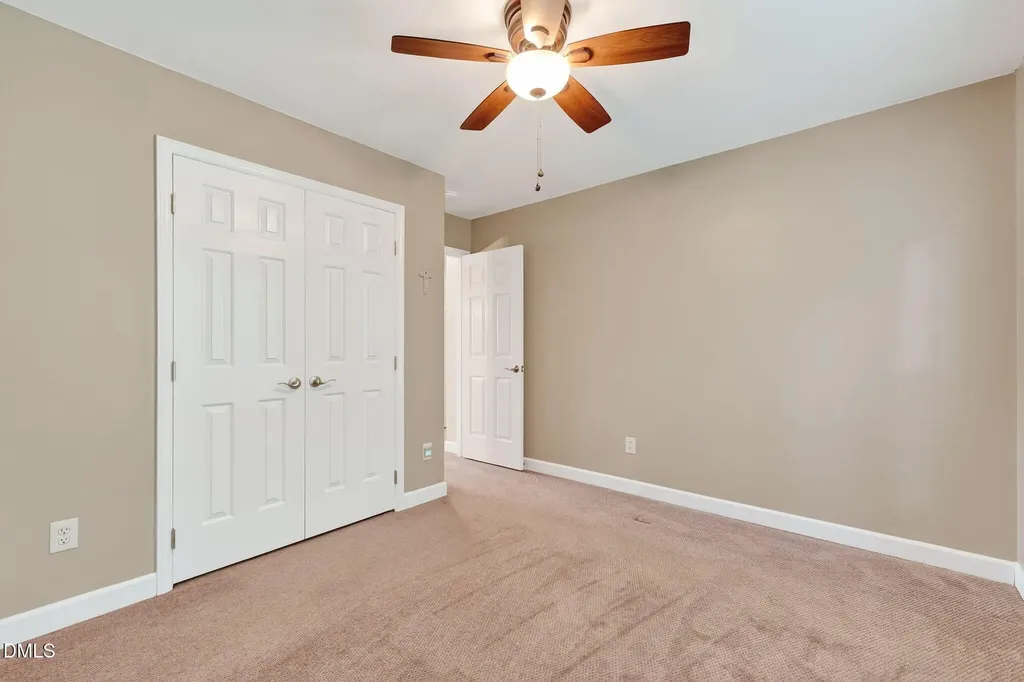 6009 Swales Way Raleigh NC 27603