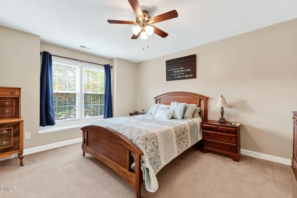 6009 Swales Way Raleigh NC 27603