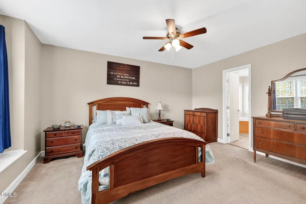 6009 Swales Way Raleigh NC 27603