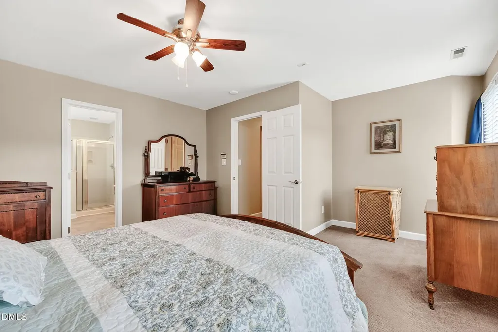 6009 Swales Way Raleigh NC 27603
