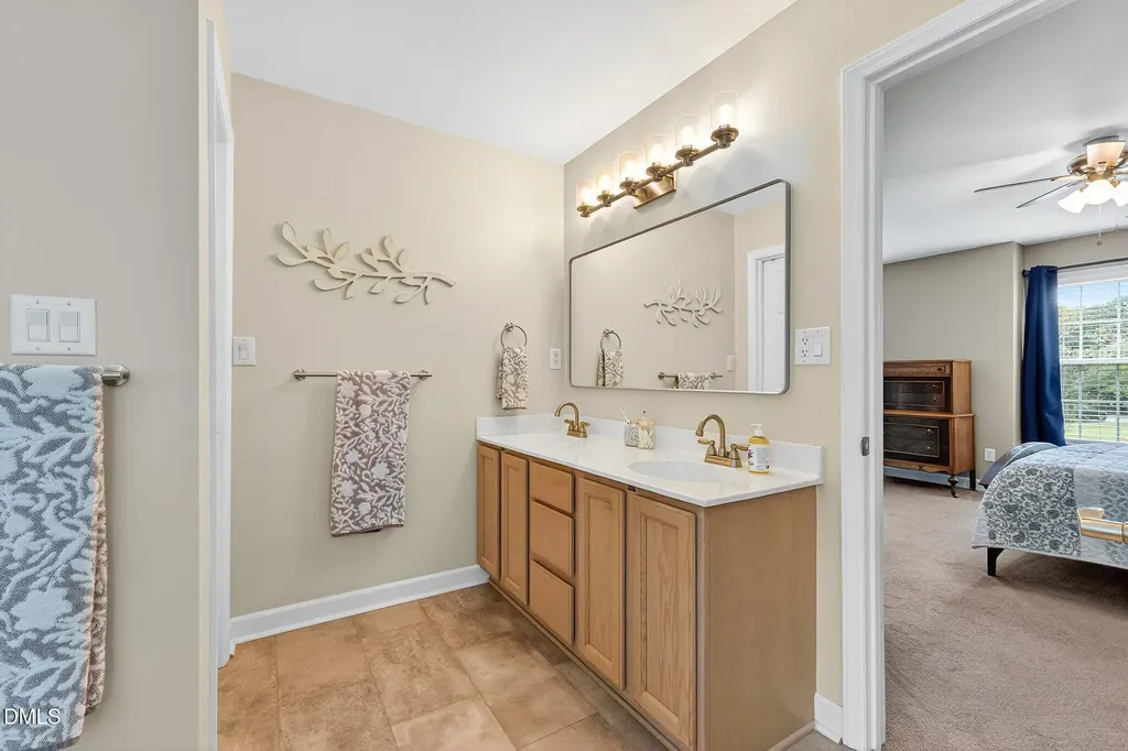 6009 Swales Way Raleigh NC 27603