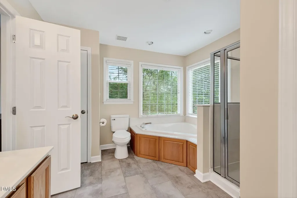 6009 Swales Way Raleigh NC 27603
