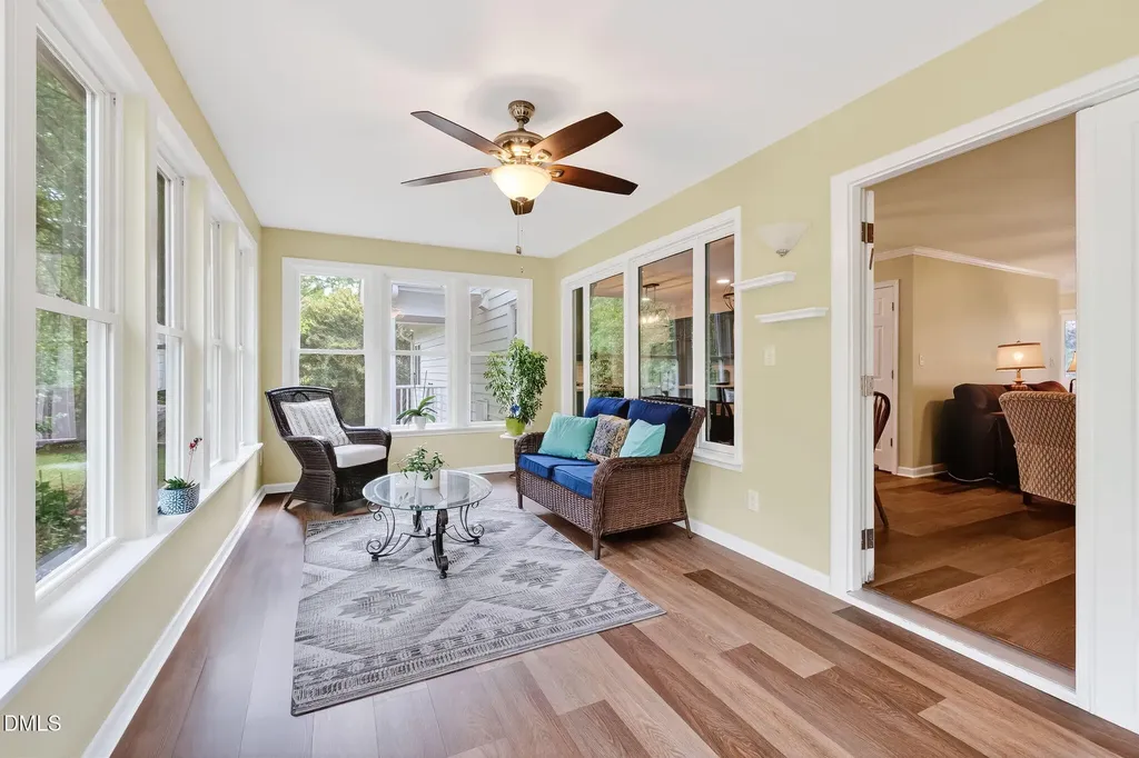 6009 Swales Way Raleigh NC 27603