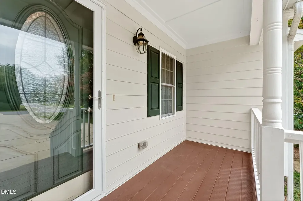 6009 Swales Way Raleigh NC 27603