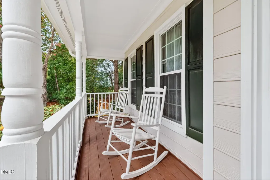 6009 Swales Way Raleigh NC 27603
