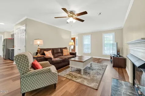 6009 Swales Way Raleigh NC 27603