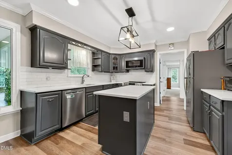 6009 Swales Way Raleigh NC 27603