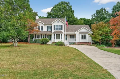 6009 Swales Way Raleigh NC 27603