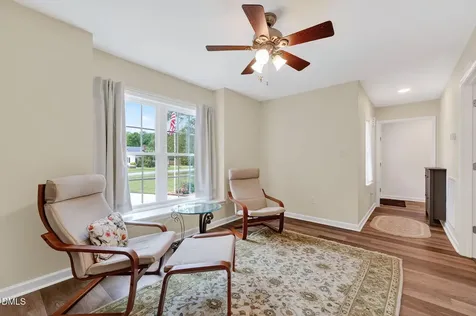 6009 Swales Way Raleigh NC 27603