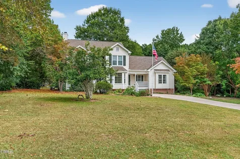 6009 Swales Way Raleigh NC 27603