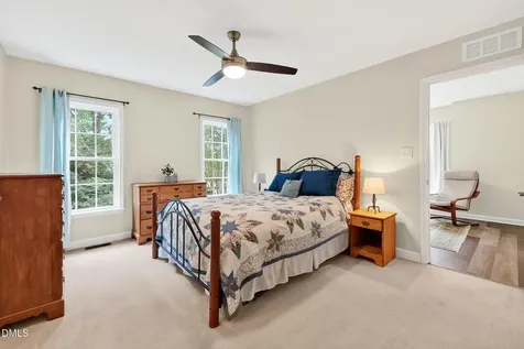 6009 Swales Way Raleigh NC 27603