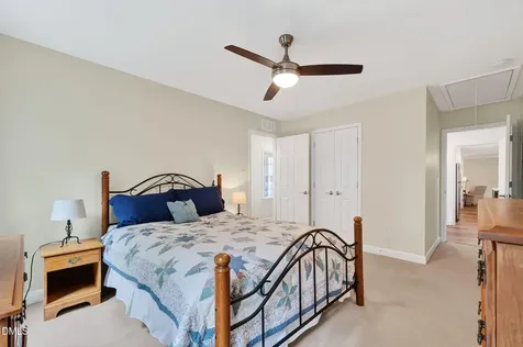 6009 Swales Way Raleigh NC 27603