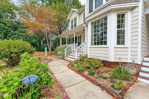 6009 Swales Way Raleigh NC 27603