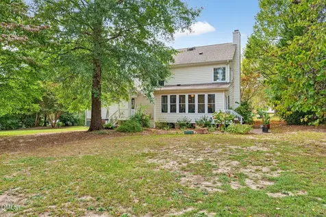 6009 Swales Way Raleigh NC 27603