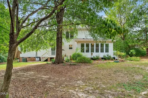 6009 Swales Way Raleigh NC 27603