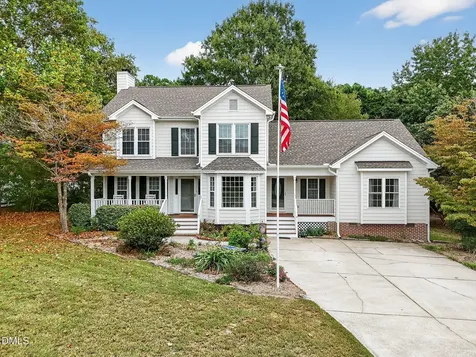 6009 Swales Way Raleigh NC 27603