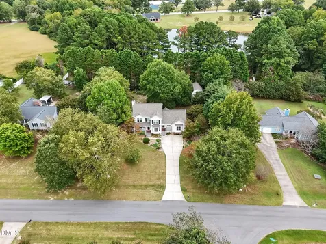 6009 Swales Way Raleigh NC 27603