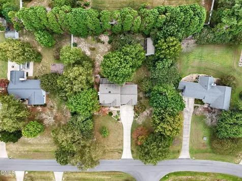 6009 Swales Way Raleigh NC 27603