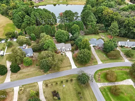 6009 Swales Way Raleigh NC 27603