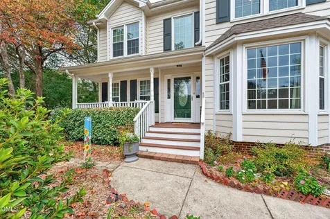 6009 Swales Way Raleigh NC 27603