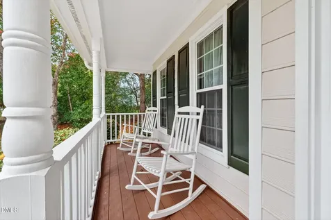 6009 Swales Way Raleigh NC 27603