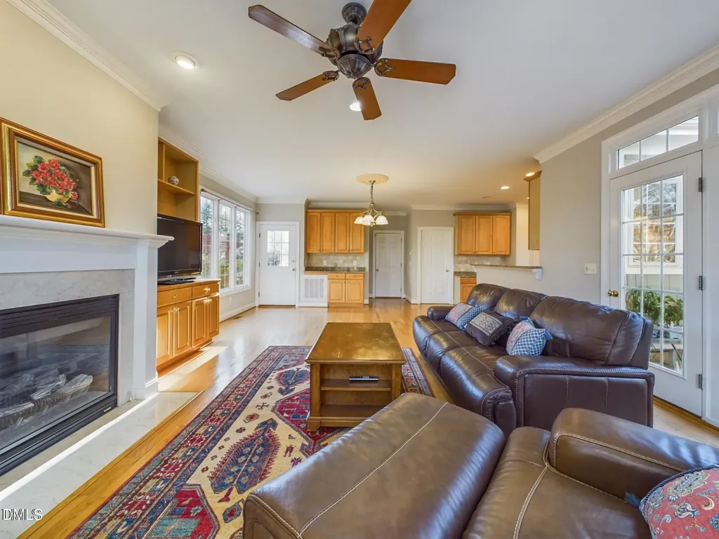 101 Sundance Place Chapel Hill NC 27514
