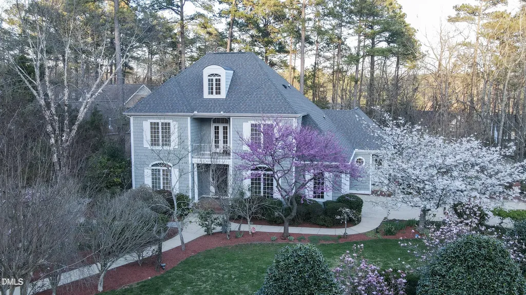 101 Sundance Place Chapel Hill NC 27514