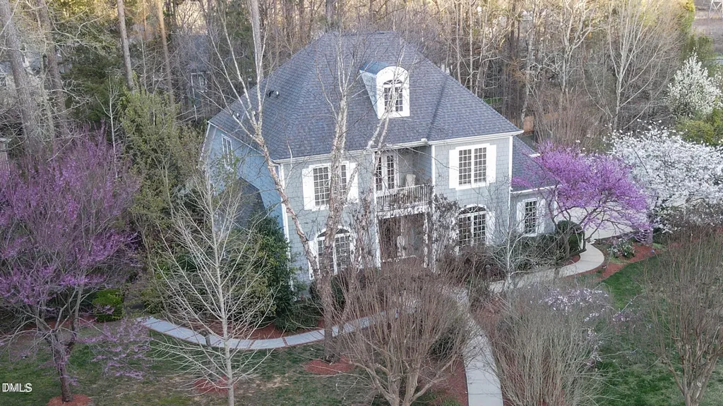 101 Sundance Place Chapel Hill NC 27514