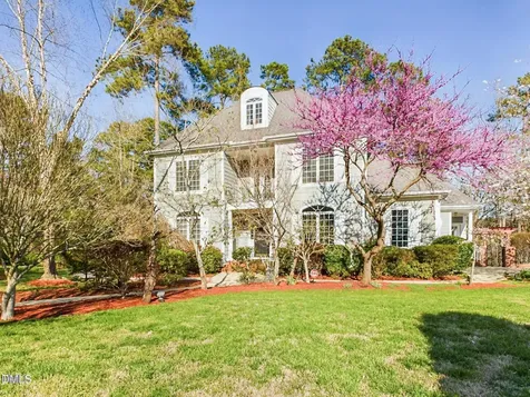 101 Sundance Place Chapel Hill NC 27514