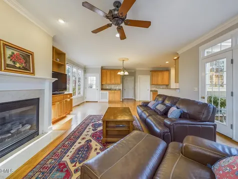 101 Sundance Place Chapel Hill NC 27514