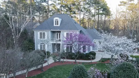 101 Sundance Place Chapel Hill NC 27514
