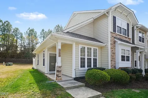 363 Red Elm Drive Durham NC 27713