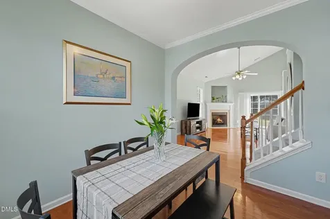 363 Red Elm Drive Durham NC 27713