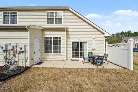 363 Red Elm Drive Durham NC 27713