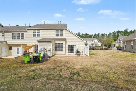 363 Red Elm Drive Durham NC 27713