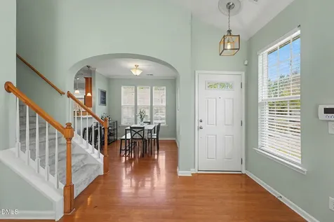 363 Red Elm Drive Durham NC 27713
