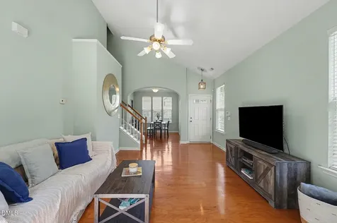 363 Red Elm Drive Durham NC 27713