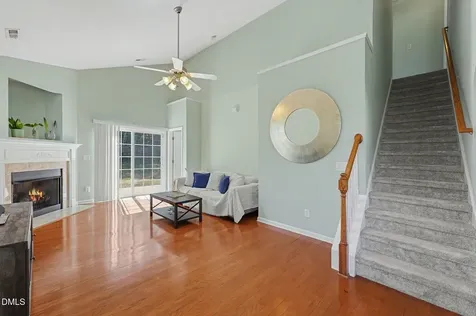 363 Red Elm Drive Durham NC 27713