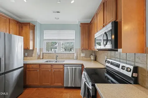 363 Red Elm Drive Durham NC 27713