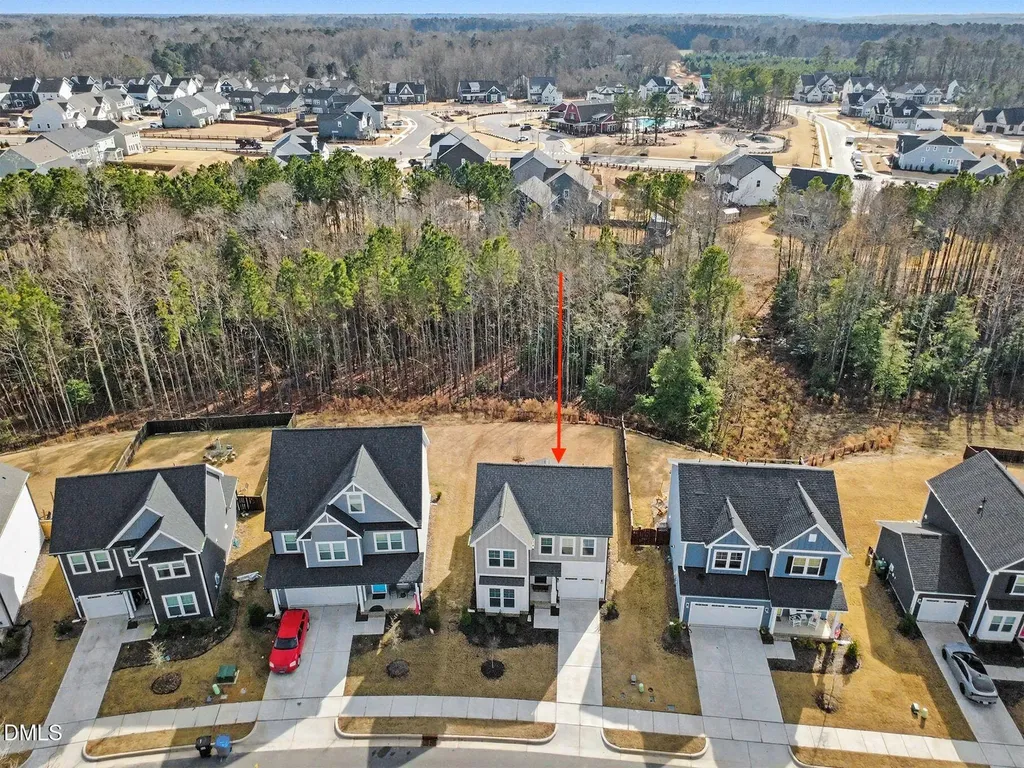 235 Sneed Lane Fuquay Varina NC 27526