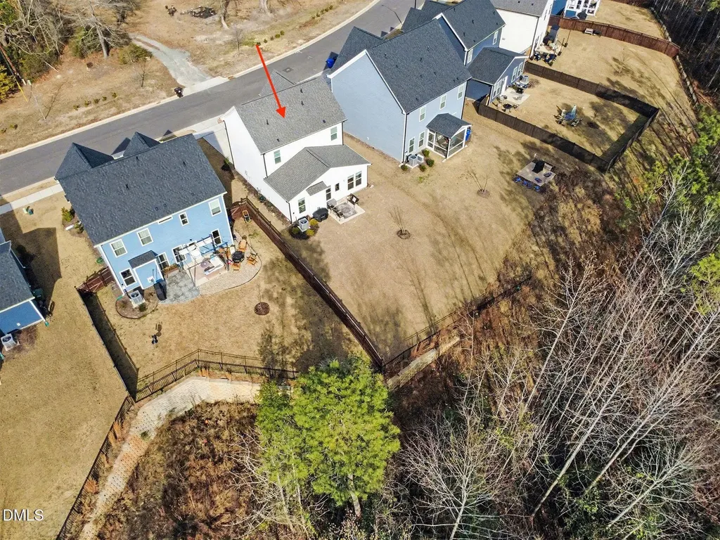 235 Sneed Lane Fuquay Varina NC 27526